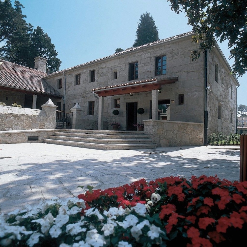 pazo de adran