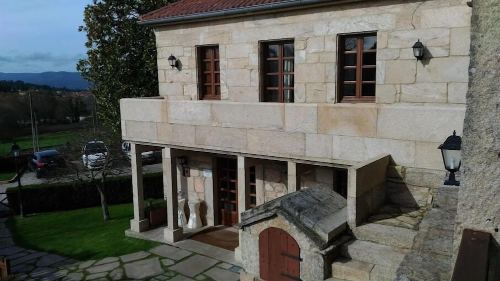 pazo de adran