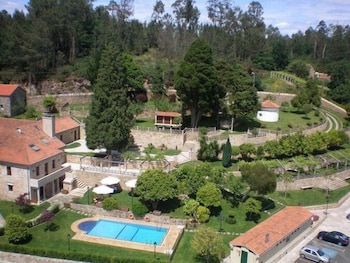 pazo de adran
