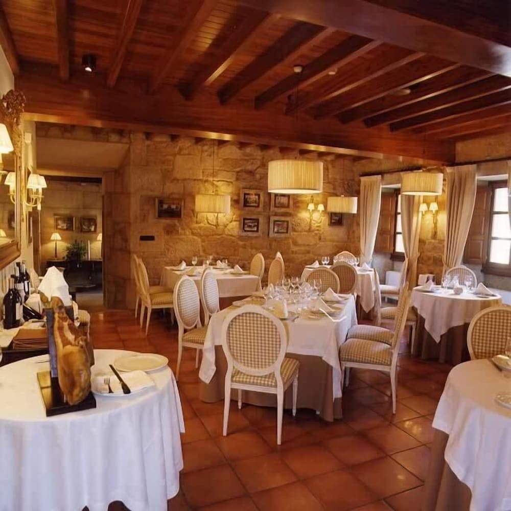 pazo de adran