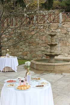 pazo de adran