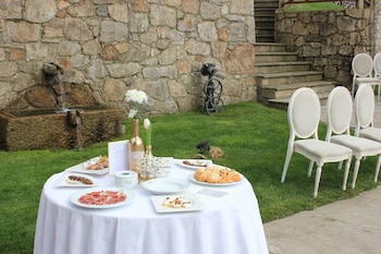 pazo de adran