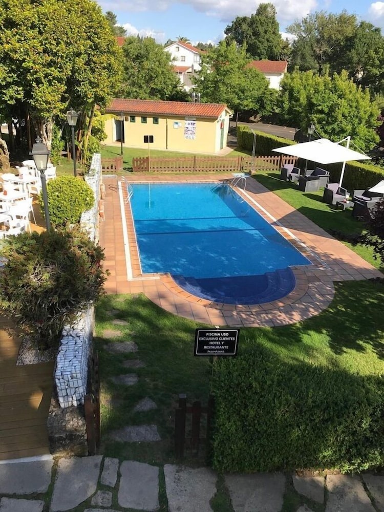 pazo de adran