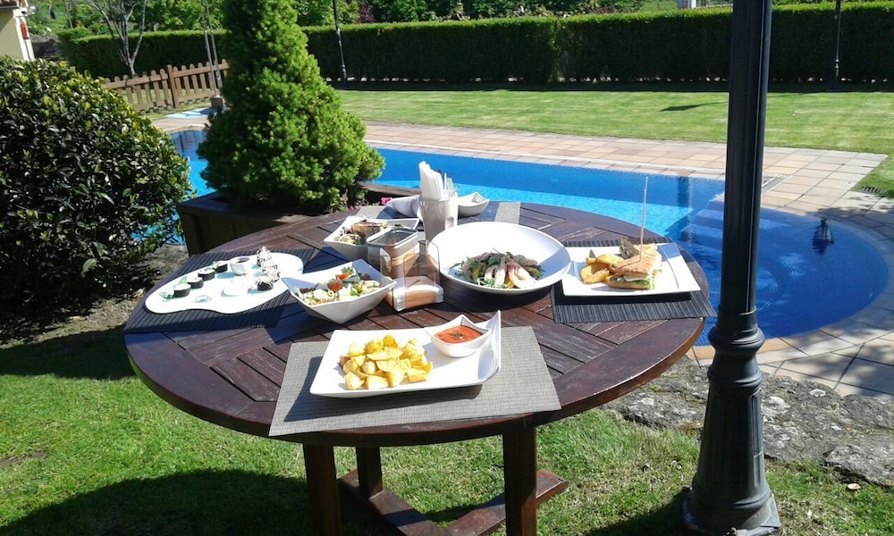 pazo de adran