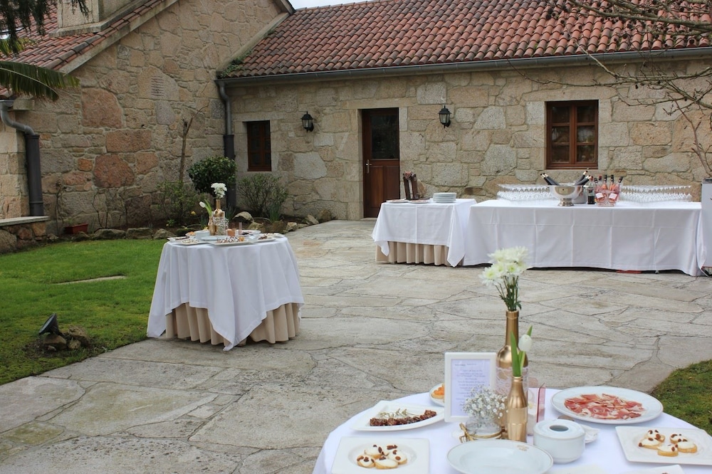 pazo de adran
