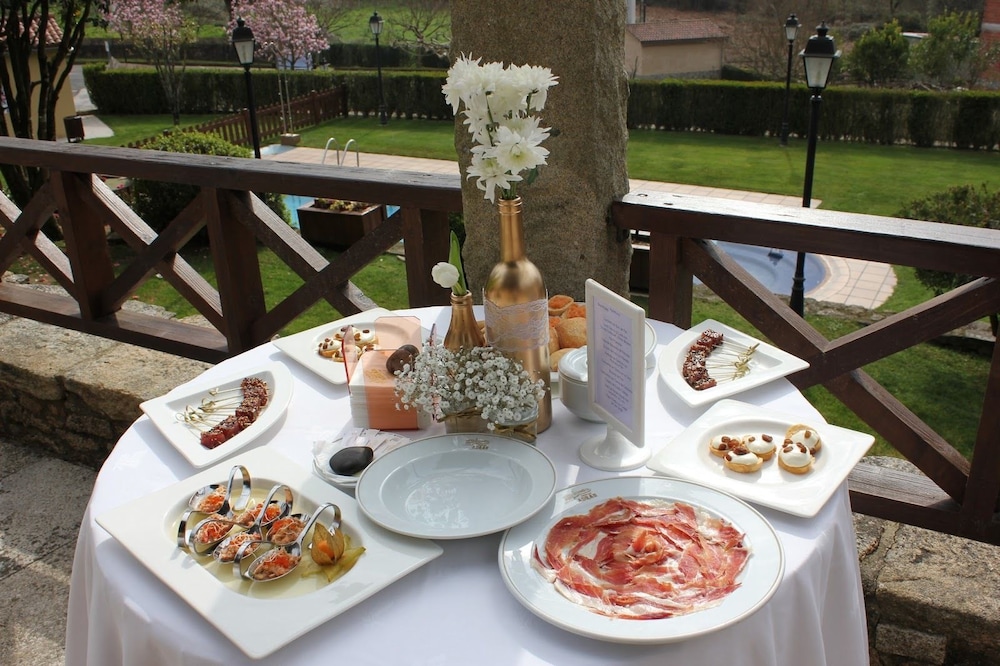pazo de adran