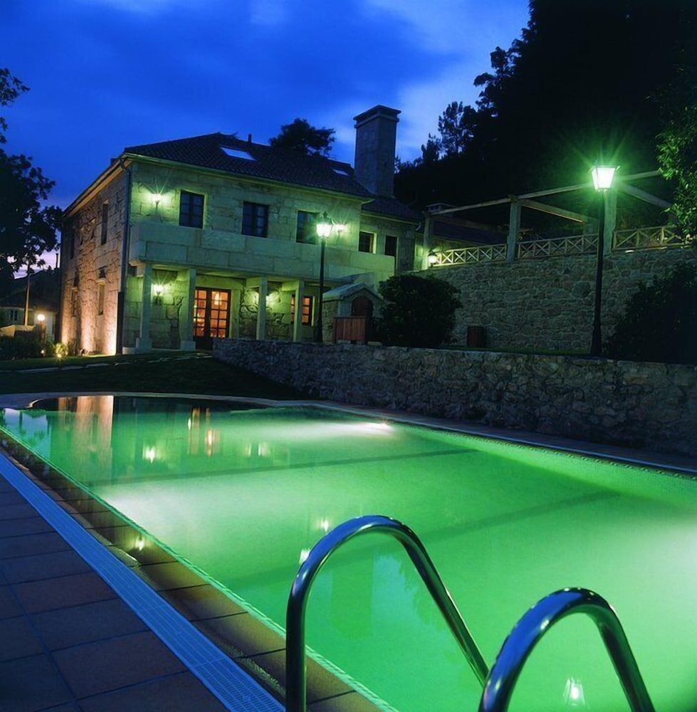 pazo de adran