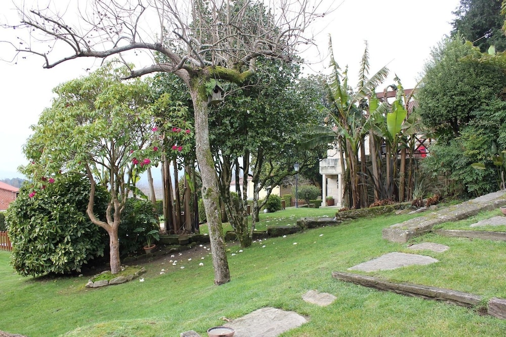 pazo de adran