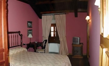 pazo de adran