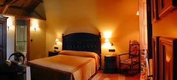 pazo de adran