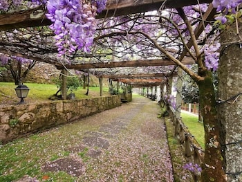 pazo de adran