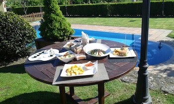 pazo de adran