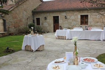pazo de adran