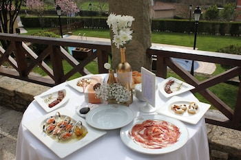 pazo de adran