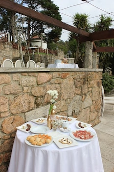pazo de adran