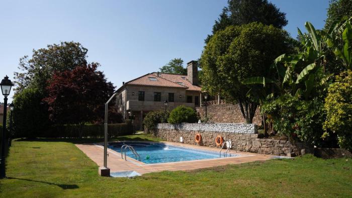 pazo de adran