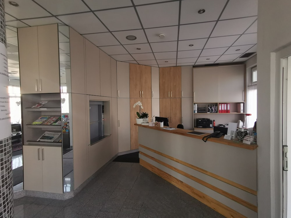 apart business hotel
