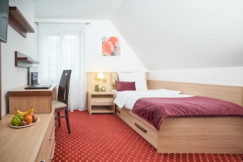 apart business hotel