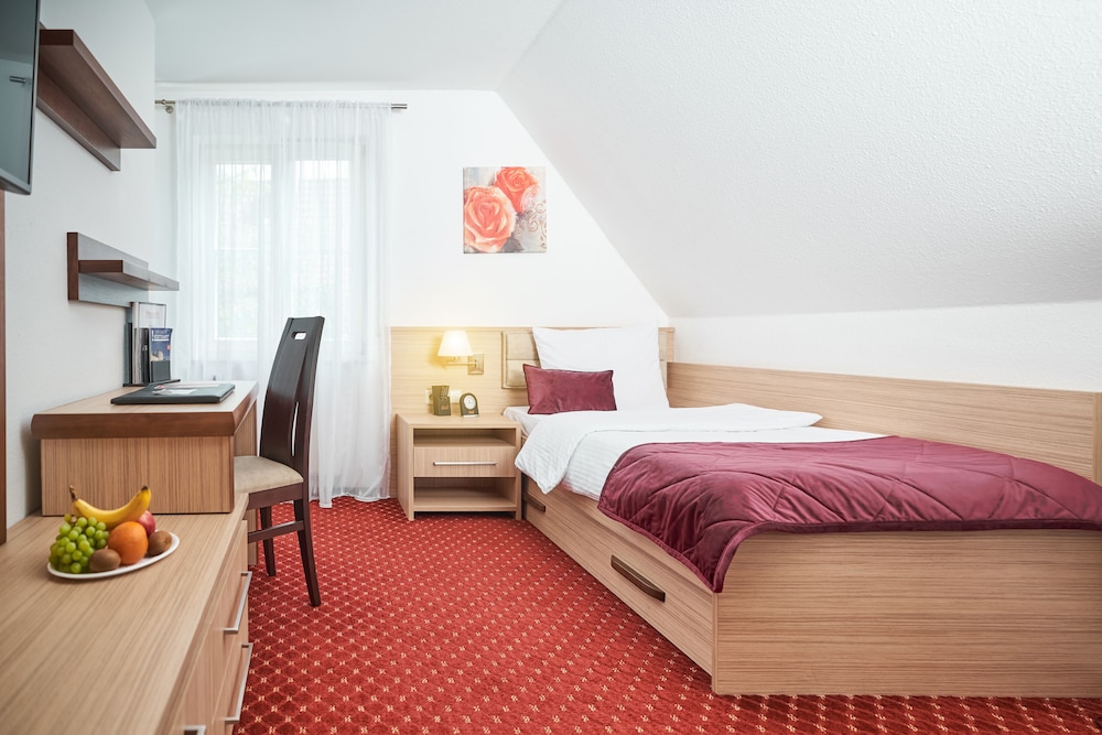 apart business hotel