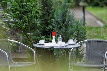 apart business hotel