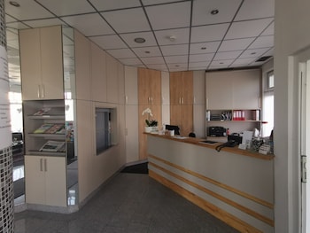 apart business hotel