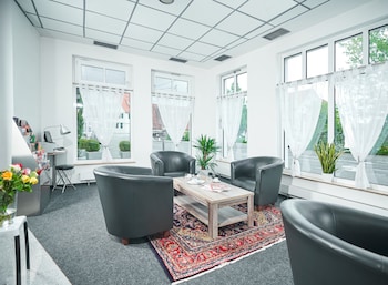 apart business hotel