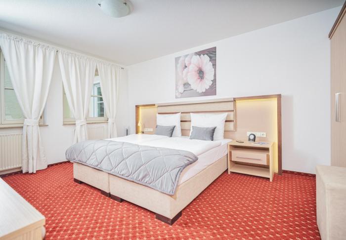 apart business hotel