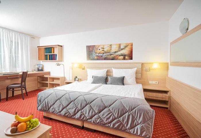 apart business hotel