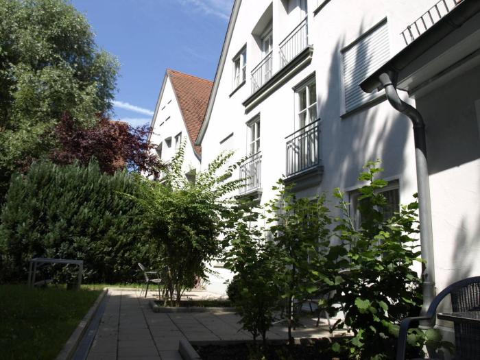 apart business hotel