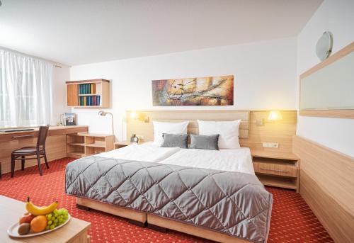 apart business hotel
