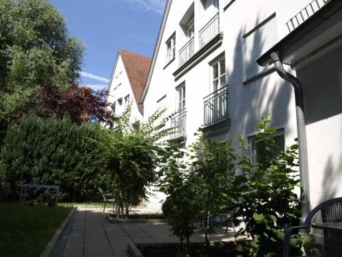 apart business hotel