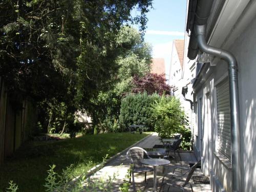 apart business hotel