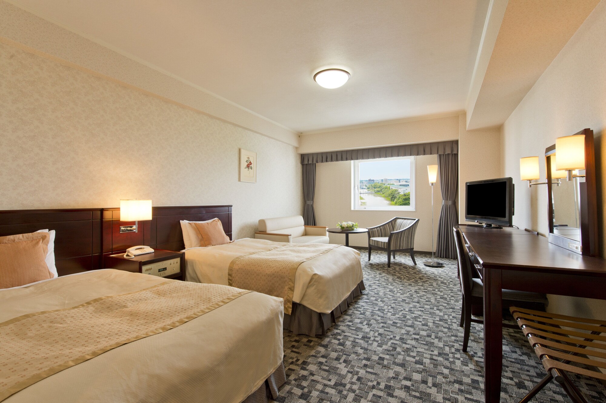 ana crowne plaza akita an ihg hotel