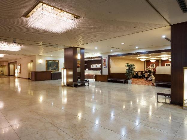 ana crowne plaza akita an ihg hotel