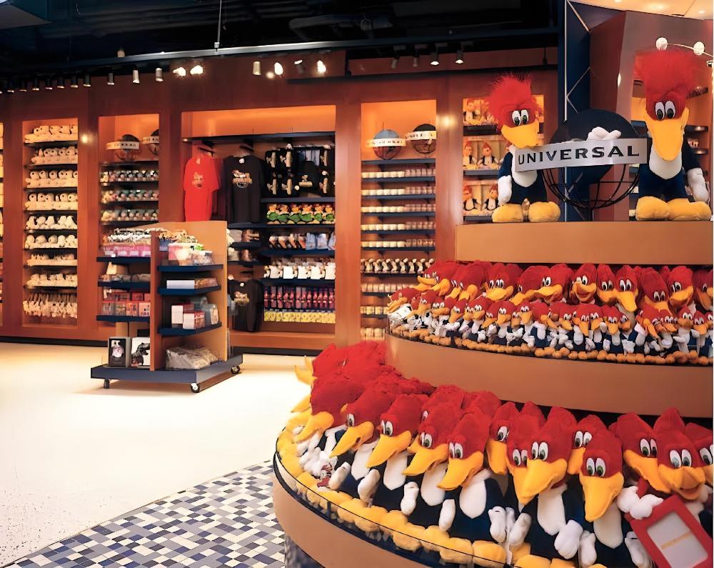 hotel kintetsu universal city