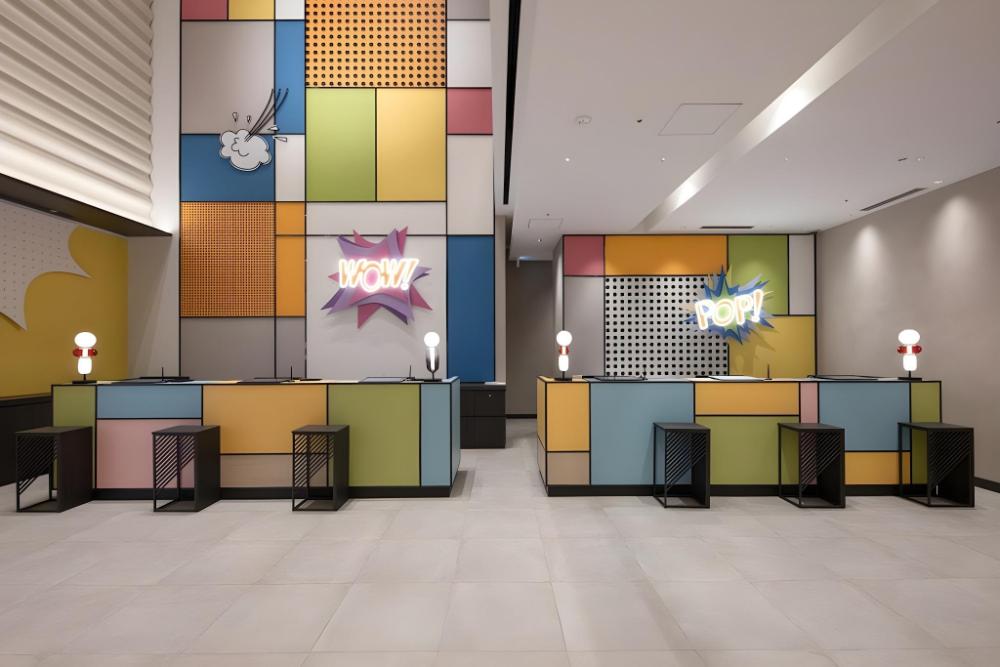 hotel kintetsu universal city