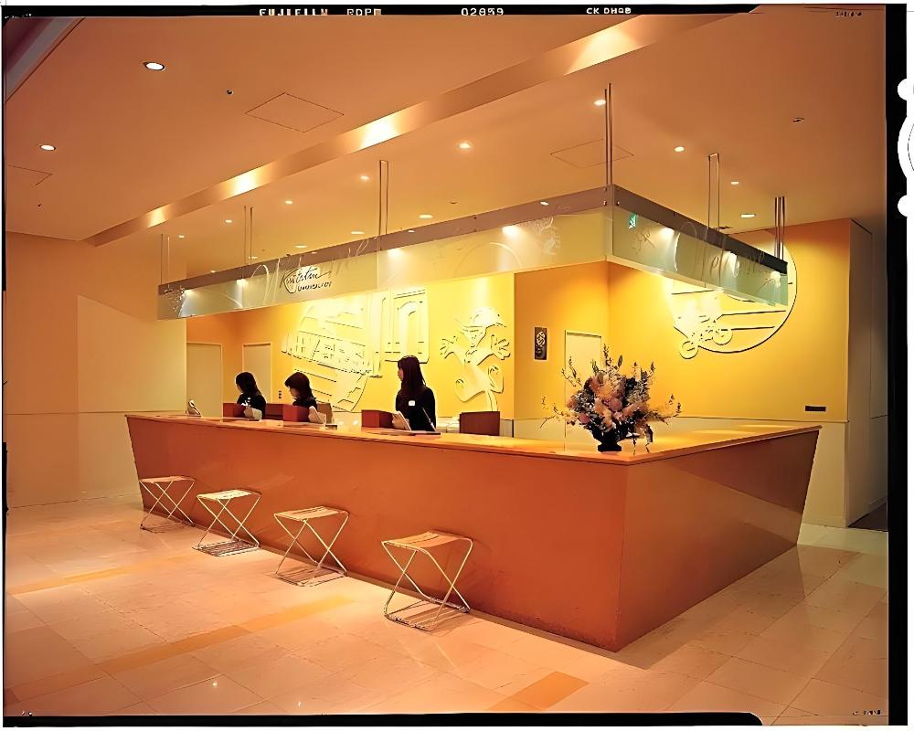 hotel kintetsu universal city