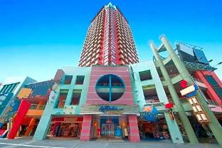 hotel kintetsu universal city