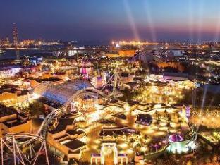 hotel kintetsu universal city