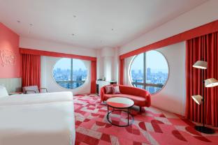 hotel kintetsu universal city