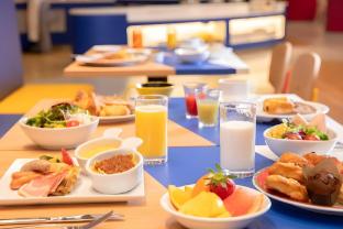 hotel kintetsu universal city