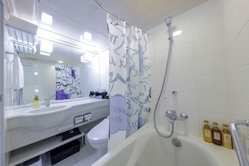 hotel kintetsu universal city