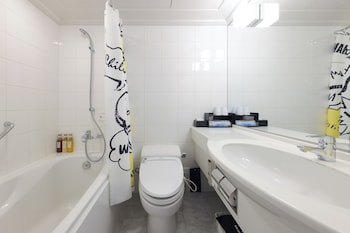 hotel kintetsu universal city