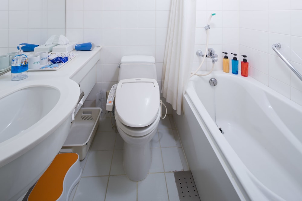 hotel kintetsu universal city