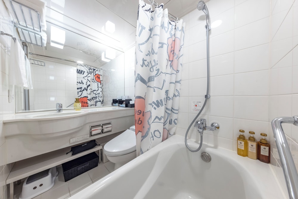 hotel kintetsu universal city