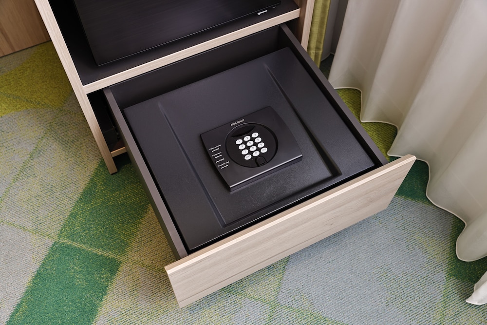 hotel kintetsu universal city