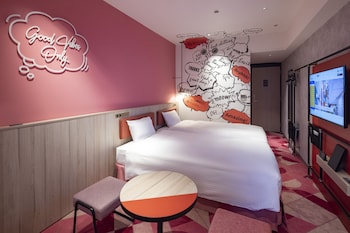 hotel kintetsu universal city