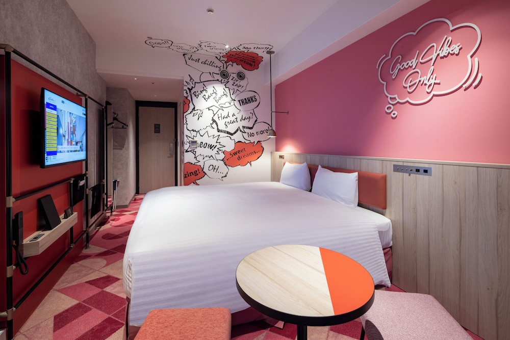 hotel kintetsu universal city