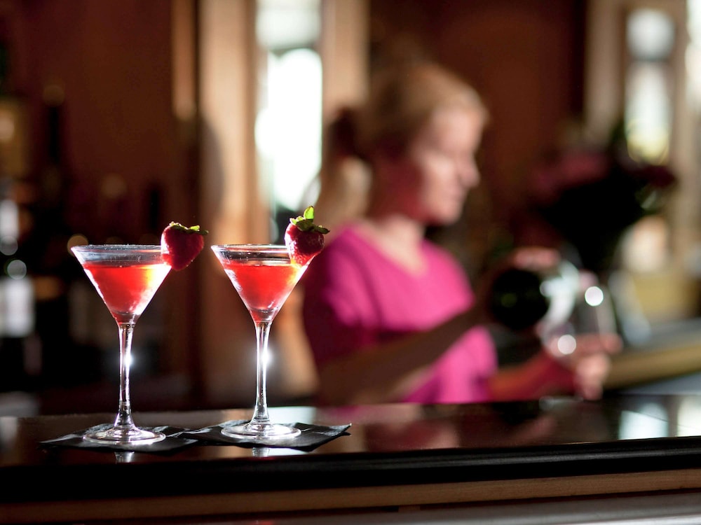 mercure london staines upon thames hotel