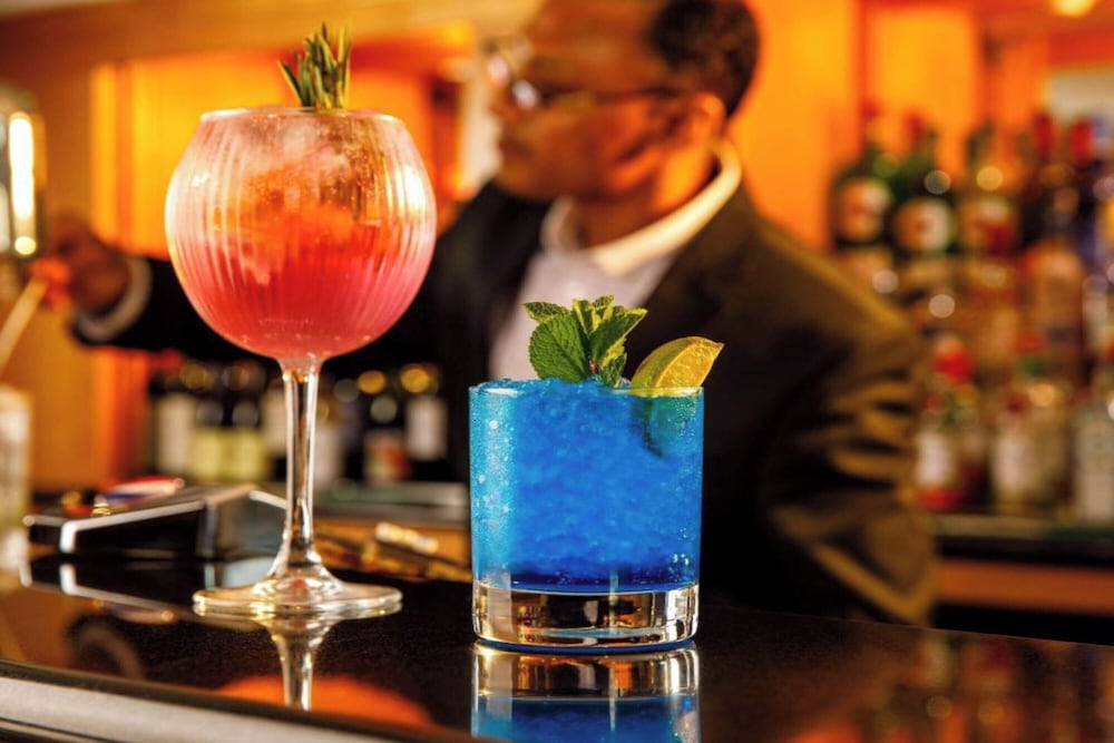 mercure london staines upon thames hotel